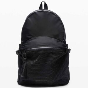 Lululemon Backpack